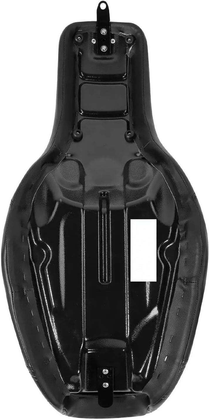 ノイワットダン24 シート　HONDA スーパーカブ　C125 楽天市場】スーパーカブ C125 ローダウンシート NOI WATDAN24（ノイ